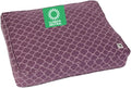 Molly Mutt Medium to Large Dog Bed Cover - Royals Print - Durable