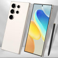 C24 Ultra 5G Smartphone 6+256GB Unlocked Phone - Long Battery and Zoom