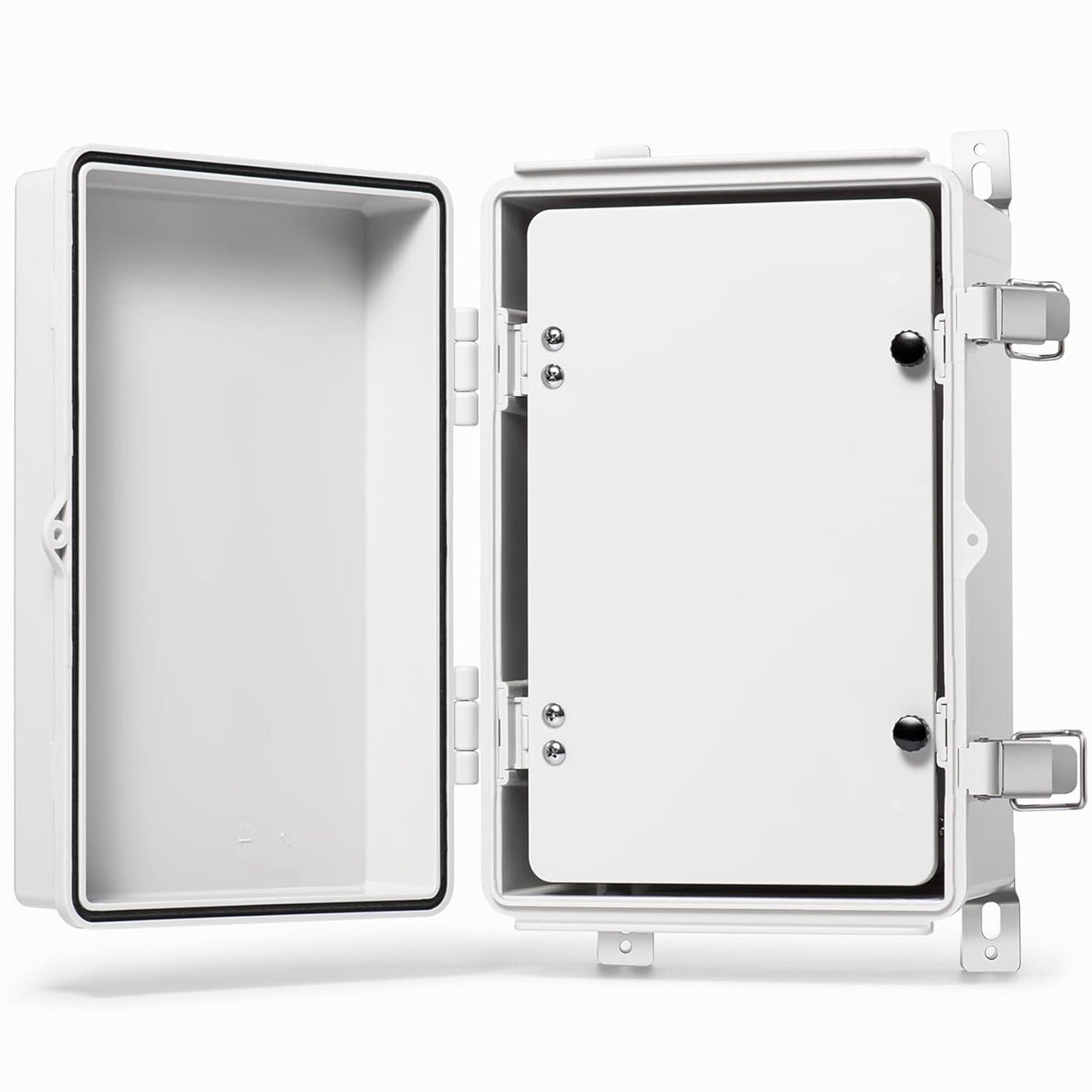 QILIPSU Waterproof Junction Box IP67 for Outdoor Electrical Use