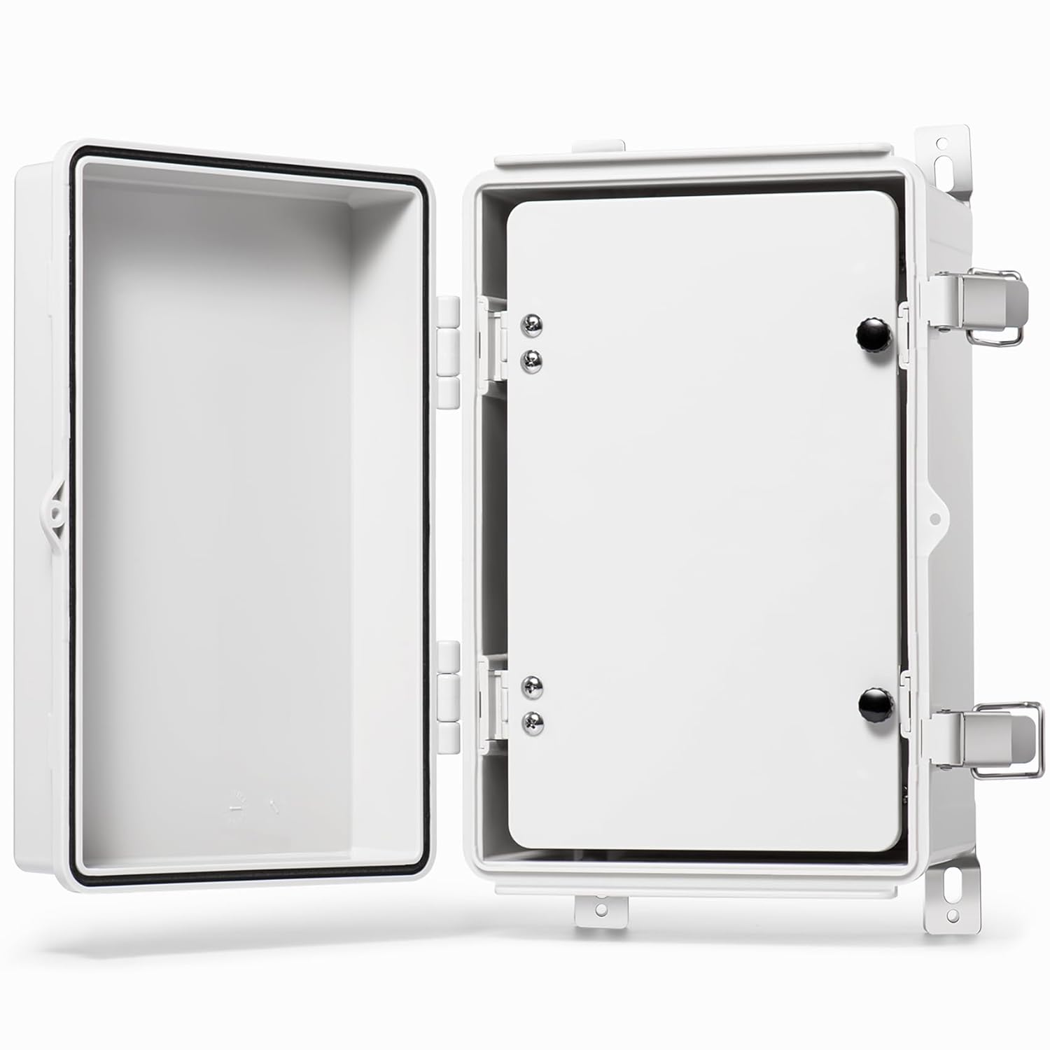 QILIPSU Waterproof Junction Box IP67 for Outdoor Electrical Use