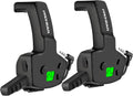 PROHEAR RH08 Walkie Talkie for Impact Sport Earmuffs - Clear Range