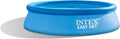 Easy Set Inflatable Swimming Pool 10ft x 30in - Fast Setup