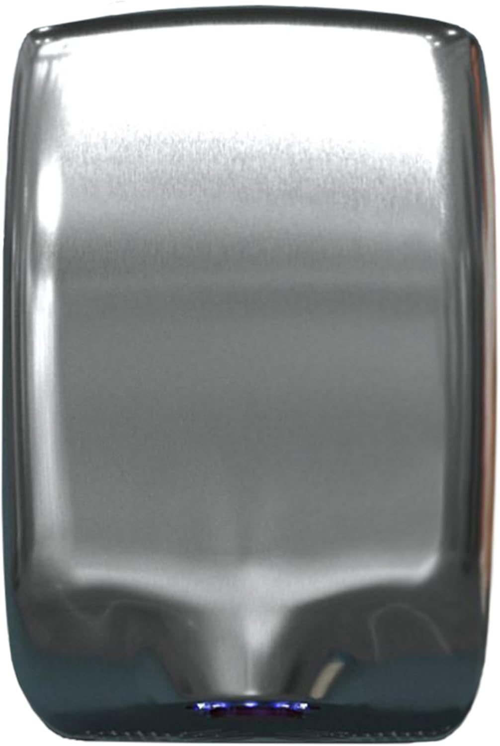 Hi-Speed Commercial Hand Dryer for Bathrooms - Stainless Steel