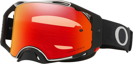 Oakley Airbrake MX Goggle: Ultimate Performance and Comfort