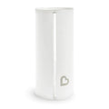 Munchkin Toss Portable Disposable Diaper Pail - Compact Odor Control