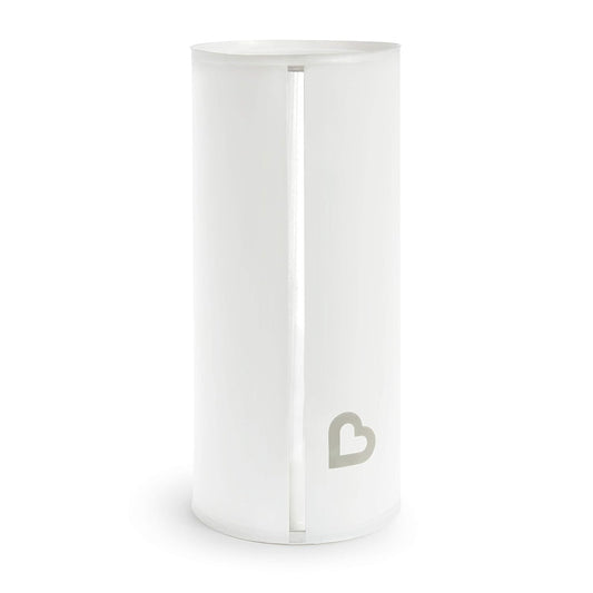 Munchkin Toss Diaper Pail: Quick, Disposable Odor Control