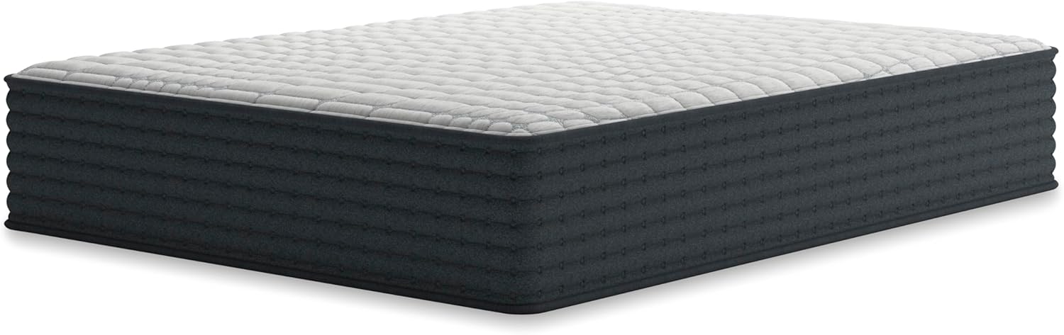 Hybrid Plush Gel Memory Foam Mattress for Ultimate Comfort