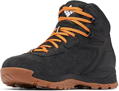 Columbia Men's Newton Ridge Bc Hiking Shoe for Outdoor Adventures
