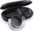 Open Ear Headphones Wireless Bluetooth 5.3 - Comfortable Clip On