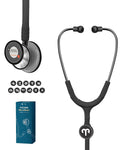 Tunable Stethoscope Dual Head Estetoscopio - Tunable Dual Head
