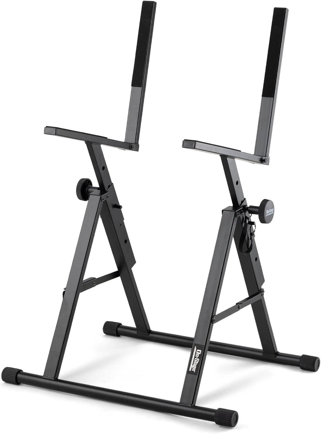 On-Stage RS7000: Adjustable Amp Stand for Guitarists