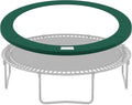 Trampoline Pad Replacement Spring Cover - 12 ft Safety Pad