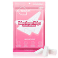 Mini Makeup Sponges Wedges 108 Pc Set - Latex-Free Blenders