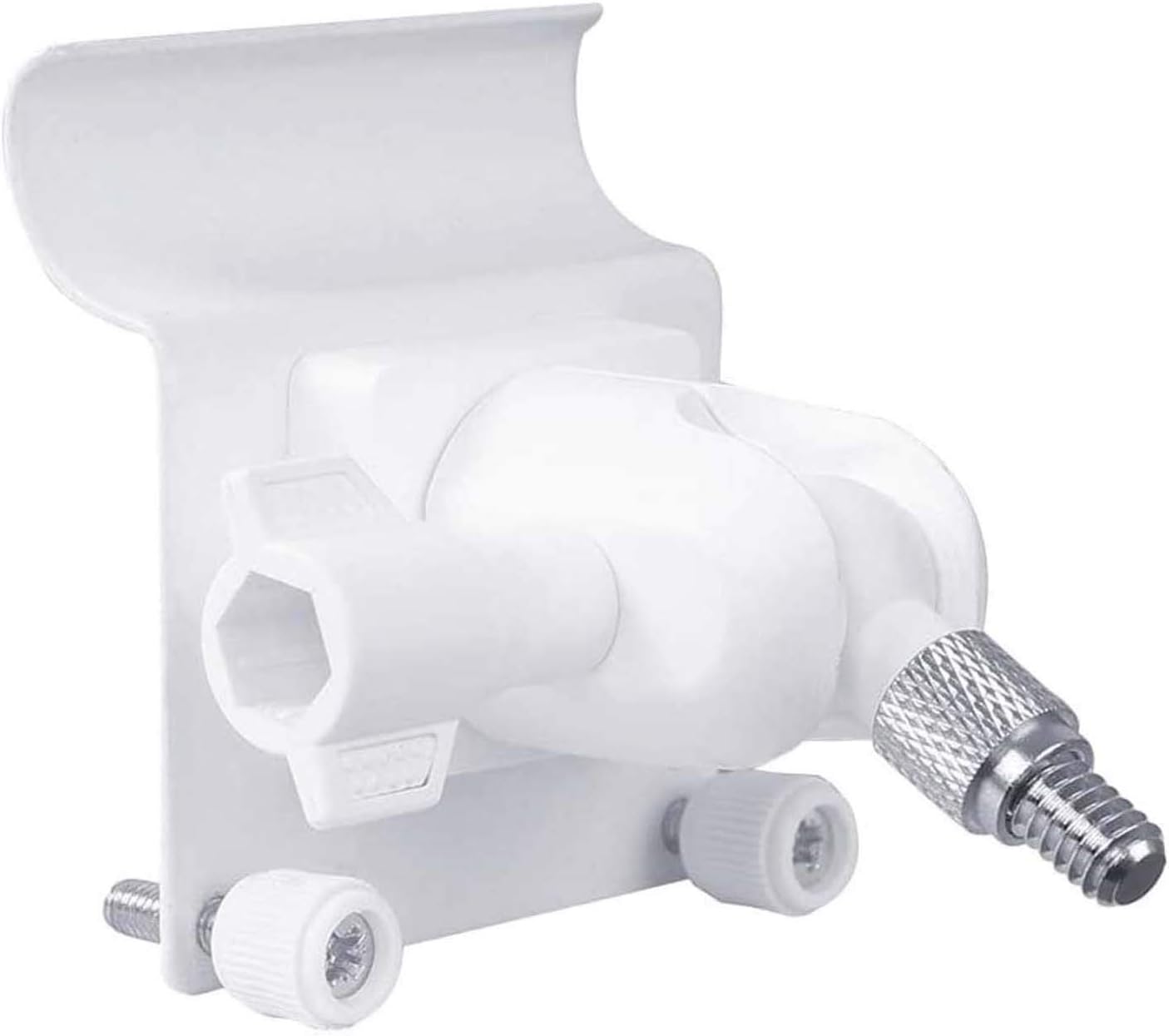 Stainless Steel Siding Clips for Security Cameras