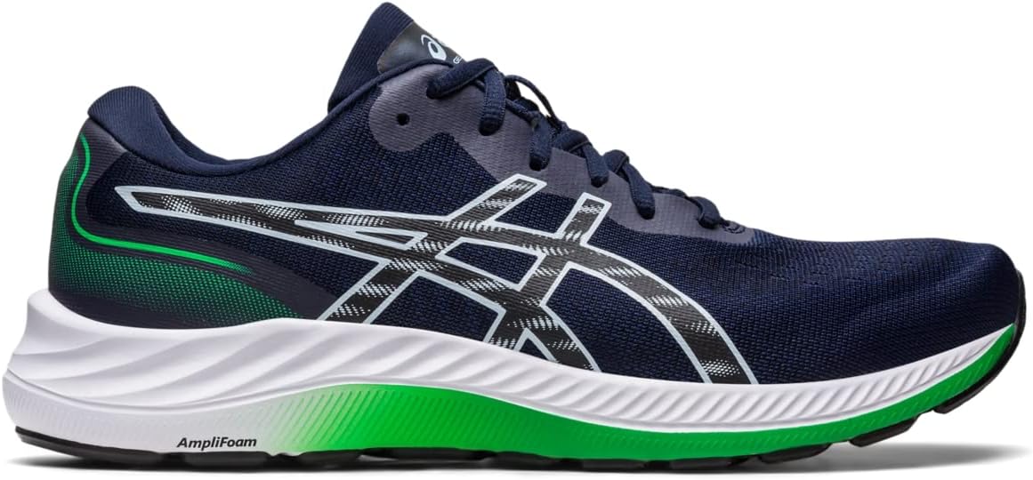 ASICS Men's Gel-Excite 9 Running Shoes for Ultimate Comfort