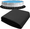 24-Foot Round Pool Pads for Above Ground Pool - Durable Liner