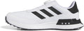 adidas Men's S2g Spikeless Boa 24 Golf Shoes - Micro-Adjust Fit