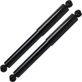 Rear Shock Absorbers for Chevrolet Silverado GMC Sierra 1500 LD