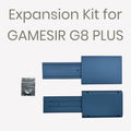 Expansion kit for GAMESIR G8 Plus Controller for tablets - Fits up