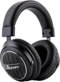 Ellipse Over Ear Headphone - Open-Back Hi-Fi Soundstage