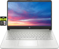 HP 14ft Laptop with 16GB RAM and 256GB Storage - Student Workhorse