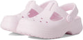 Crocs Classic Mary Jane Clogs for Kids - Stylish and Comfortable Fit