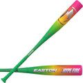 Easton 2026 Hype Fire USA Baseball Bat - Light Swing Control