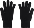 Womens Cashmere Gloves Made In Scotland - Soft, Warm One Size