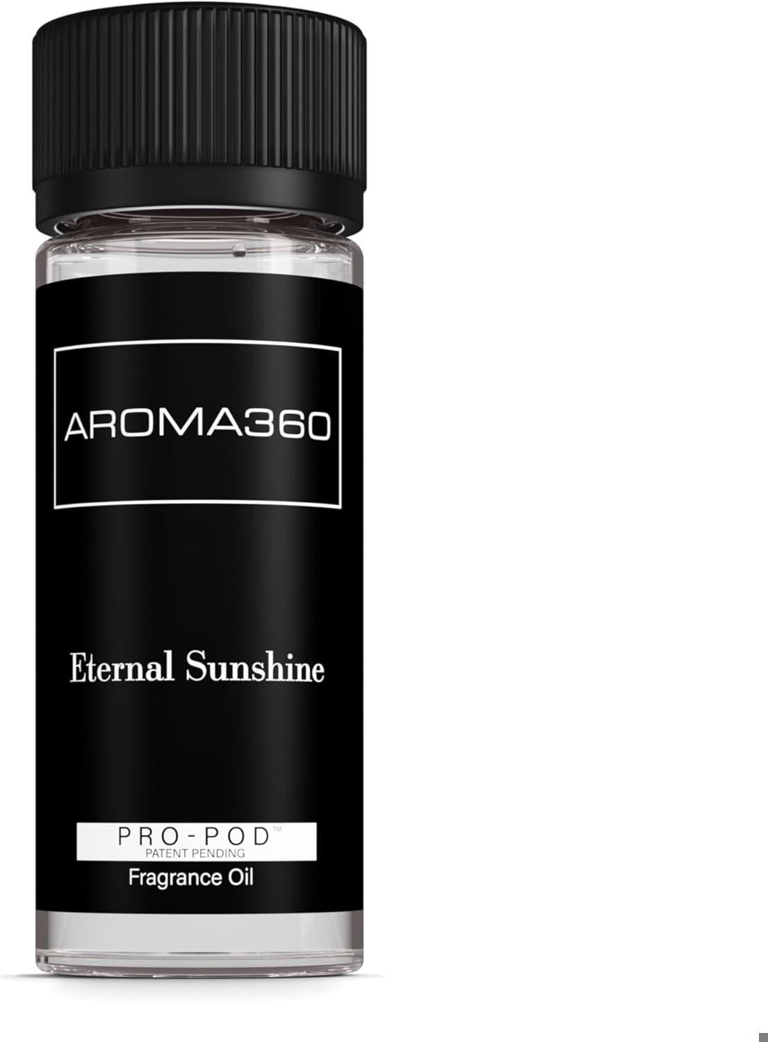 Aroma360 Eternal Sunshine Pro Pod Fragrance Oil Blend Review