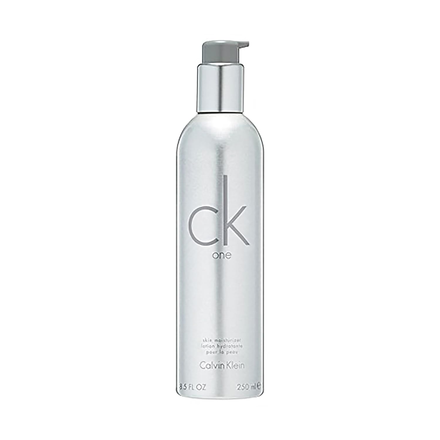 Calvin Klein Ck One Body Lotion 8.5 fl oz for Hydrated Skin