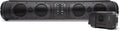 500-Watt Powersports Soundbar SEB26R - Battery Bluetooth