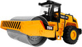 Construction Toys Power Haulers Road Roller 14in - Real Parts & Lights