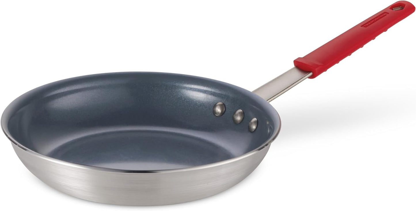 Tramontina Professional 10-Inch Non Stick Frying Pan Review