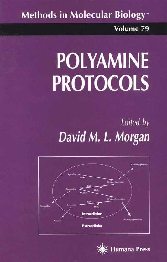 Polyamine Protocols for Advanced Molecular Biology Techniques