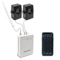 Smart Home Energy Monitor for Real-Time Power Usage Tracking
