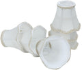 Modern European Droplight Wall Lamp Candle Chandelier Shade 6pcs Set