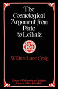 The Cosmological Argument from Plato to Leibniz - Scholarly