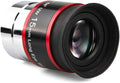 SVBONY 1.25in 68 Degree Ultra Wide Angle Eyepiece - Comfortable View