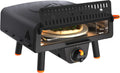 Blackstone Tabletop Pizza Oven with 13 Rotating Stone - Portable Pizza
