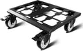 Heavy Duty Tool Box Dolly Compatible with Packout Toolboxes - Smooth