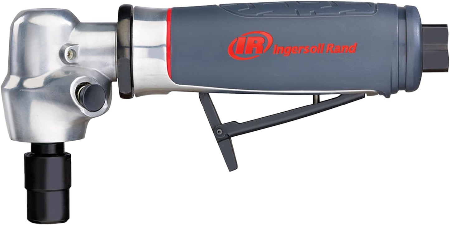 Ingersoll Rand 5102MAX Air Die Grinder for Precision Grinding