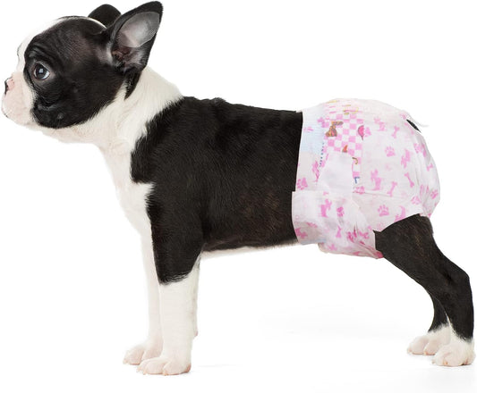 Dono Super Absorbent Dog Diapers - 84ct