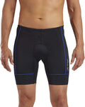 Zoot Mens Core 7-In Tri Shorts - Quick Dry Performance for Race Day