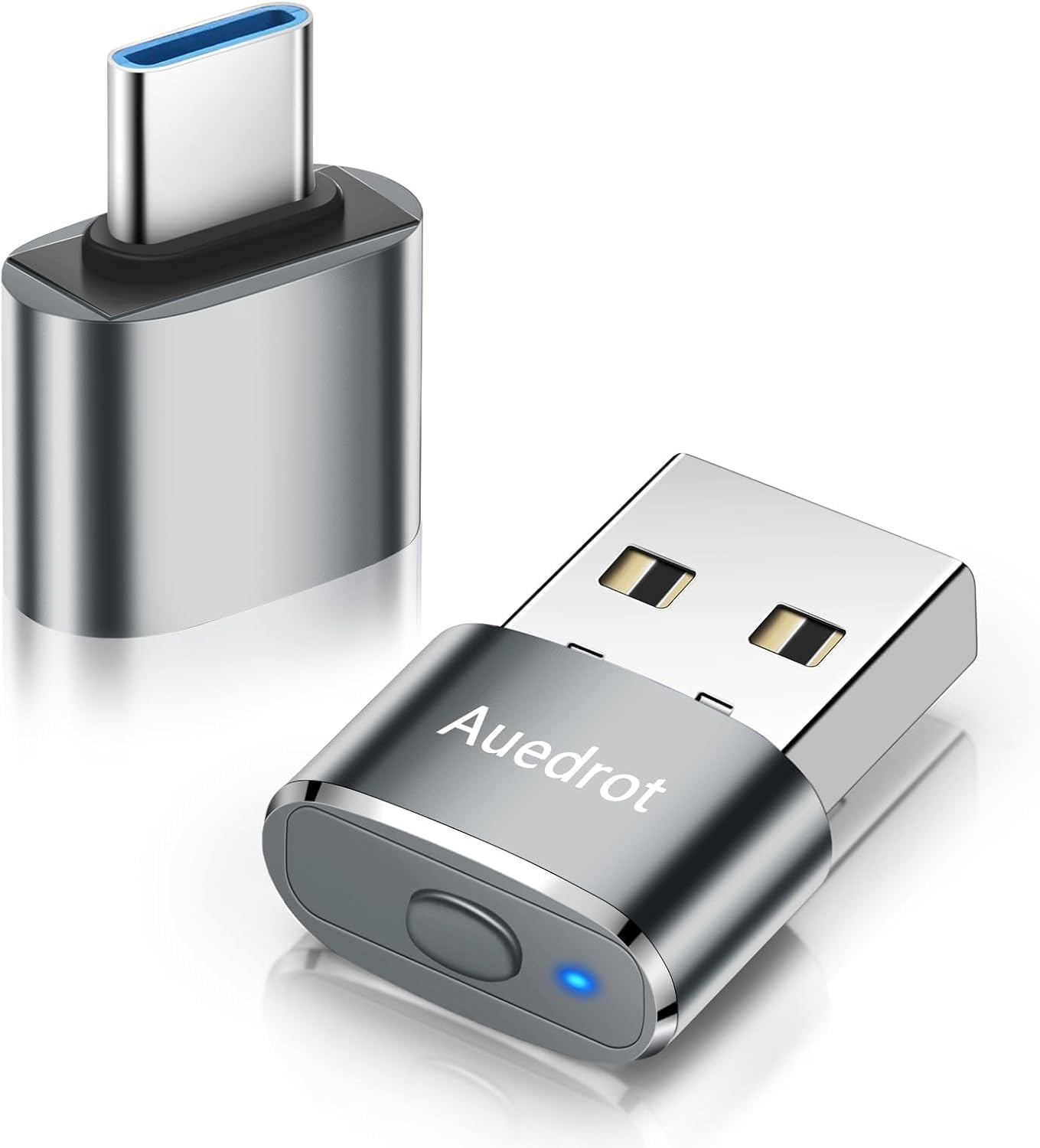 Ultimate Cursor Mover for PCs - USB Type-C Jiggler