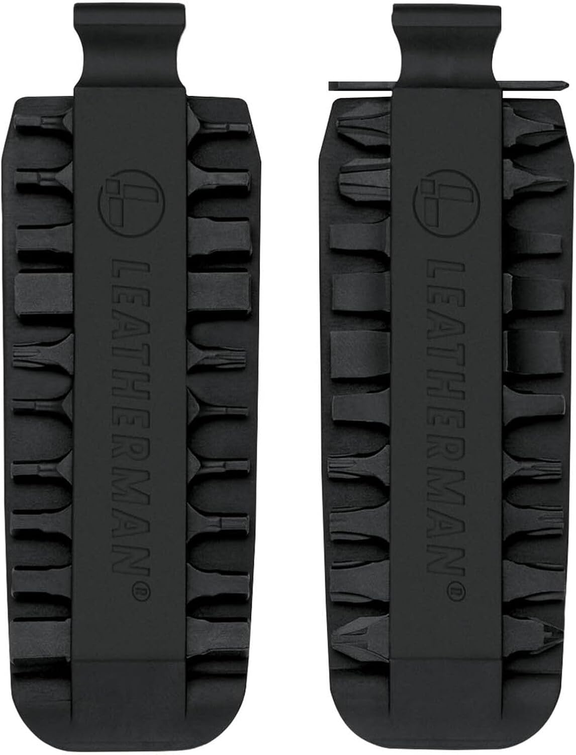 LEATHERMAN Bit Kit: 21 Double-Ended Screwdriver Bits for Any Task