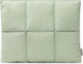 Comfyable Puffy Laptop Sleeve 13 in 14 in - Quilted Puffer Case