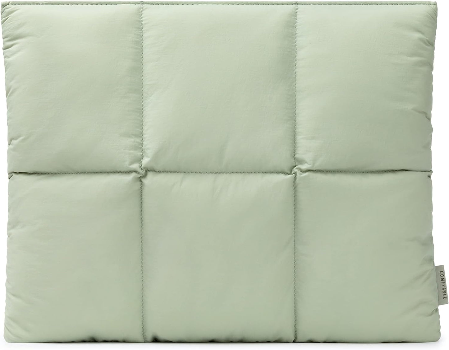 Comfyable Puffy Laptop Sleeve for 13 and 14 Inch Devices