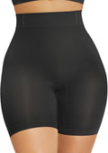 Tummy Control Underwear for Women Mid-Waisted Seamless Shapewear