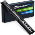 NinjaBatt Pro Battery for HP 450 G2 / 450 G3 - Long Life Replacement