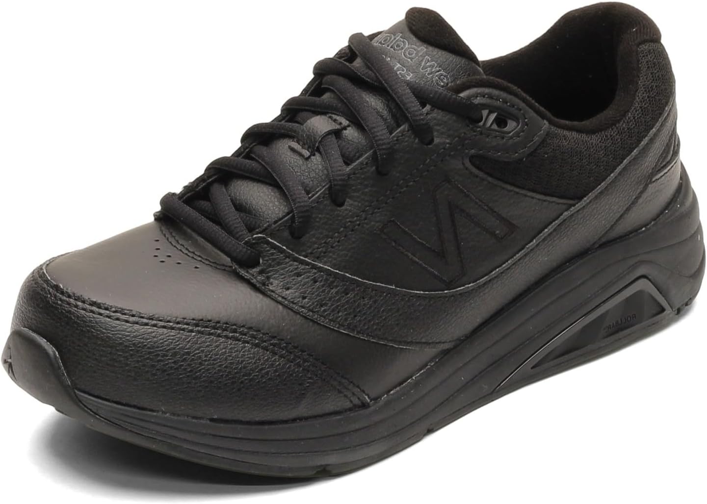 New Balance Women's 928 V3 Lace-up Walking Shoe for Comfort